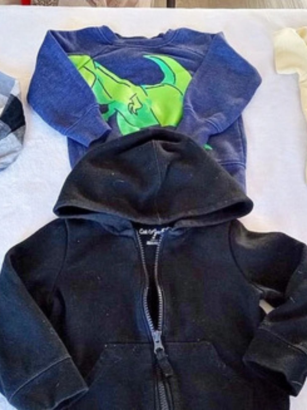 Mixed brands Kids 18-24M Mixed Outfit Set